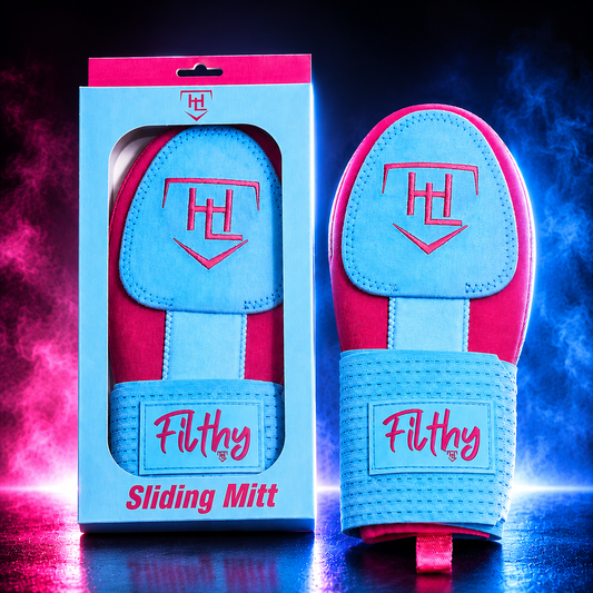 Filthy Sliding Mitt – Youth & Adult Sizes