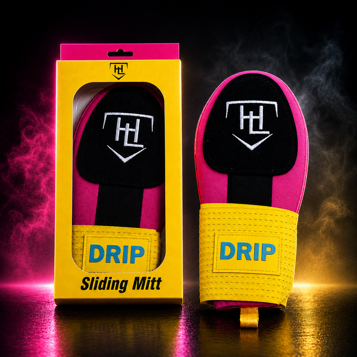 DRIP- Sliding Mitt – Youth & Adult Sizes