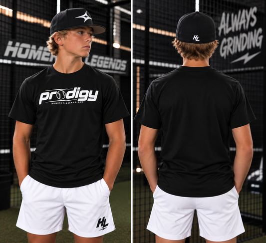 HL Prodigy Youth Tee