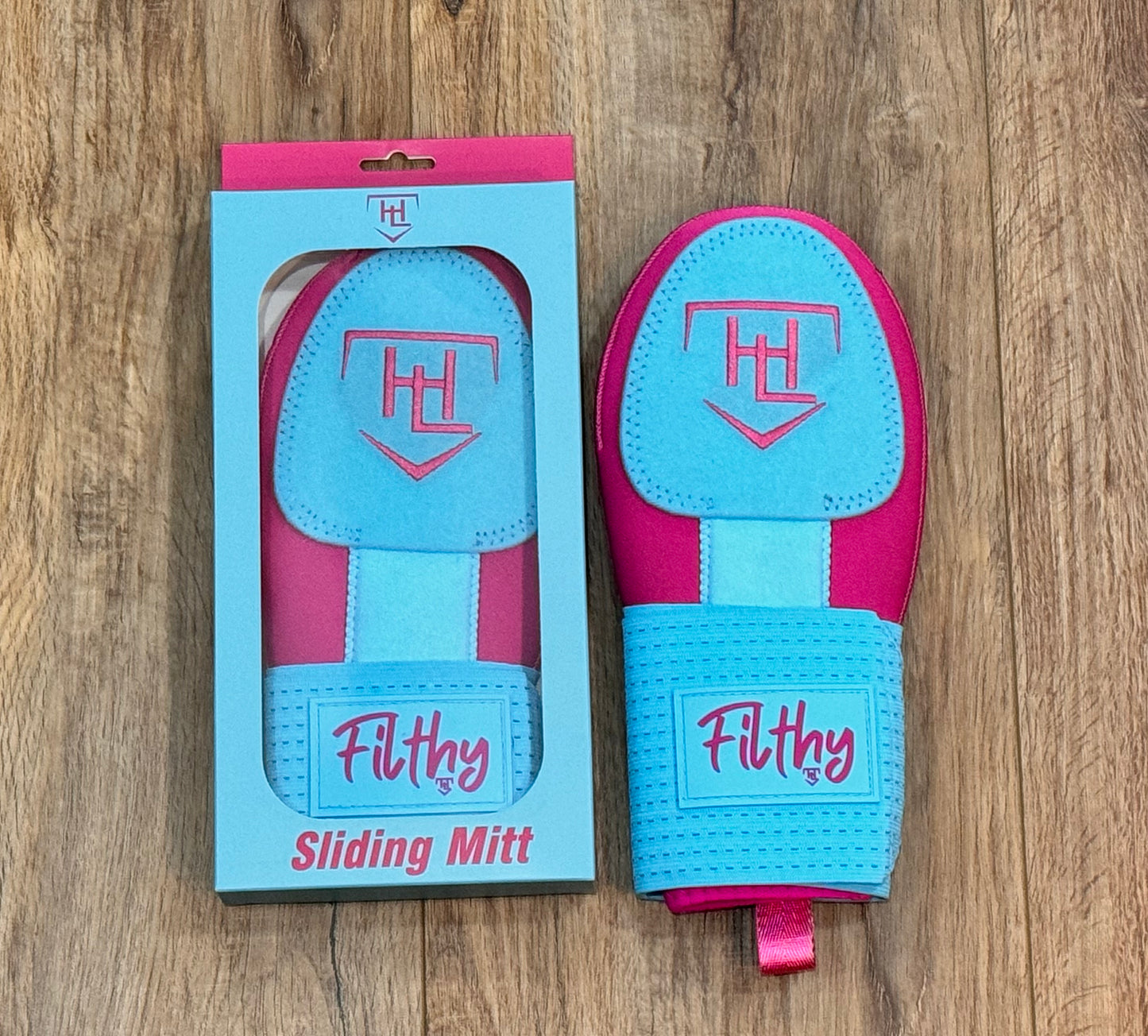 Filthy Sliding Mitt – Youth & Adult Sizes