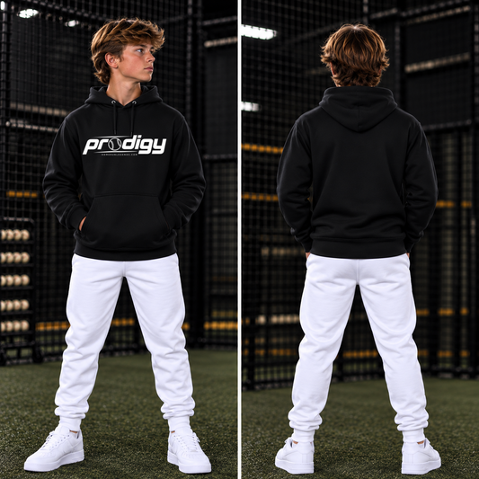 HL Prodigy Youth Lightweight Hoodie